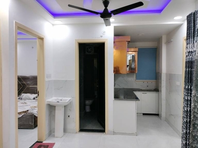 670 sq ft 3 BHK 2T SouthEast facing BuilderFloor for sale at Rs 42.00 lacs in Project in Nawada, Delhi