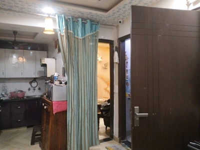 675 sq ft 3 BHK 2T Completed property BuilderFloor for sale at Rs 70.00 lacs in Project in Shastri Nagar, Delhi