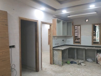 700 sq ft 3 BHK 2T Completed property BuilderFloor for sale at Rs 70.00 lacs in Project in Shastri Nagar, Delhi