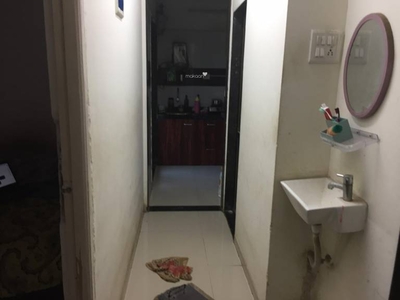 720 sq ft 1 BHK 2T NorthEast facing Apartment for sale at Rs 58.00 lacs in Project in Ulwe, Mumbai