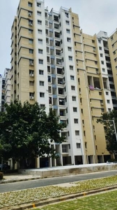 720 sq ft 2 BHK 2T Apartment for rent in Houshing Complex at New Town, Kolkata by Agent BM Group