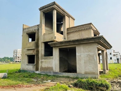 720 sq ft Not Launched property Plot for sale at Rs 12.00 lacs in Swapnabhumi Swapnabhumi in New Town, Kolkata
