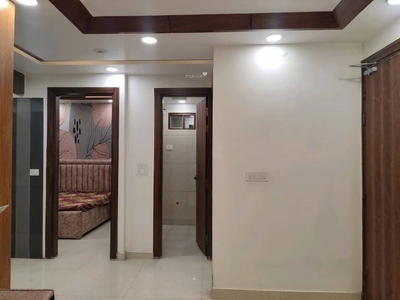 750 sq ft 3 BHK 2T SouthEast facing Completed property BuilderFloor for sale at Rs 45.00 lacs in Project in Nawada, Delhi