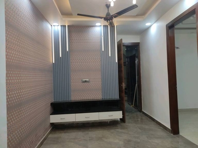 750 sq ft 3 BHK 2T SouthWest facing Completed property BuilderFloor for sale at Rs 42.00 lacs in Project in Nawada, Delhi