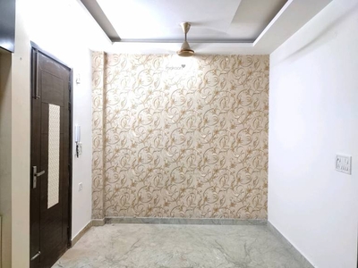 810 sq ft 3 BHK 2T BuilderFloor for sale at Rs 60.00 lacs in Project in Sector 23 Rohini, Delhi