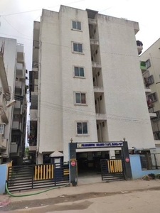 815 sq ft 2 BHK 2T North facing Apartment for sale at Rs 30.00 lacs in Prabhavathi Paramount in Electronic City Phase 2, Bangalore