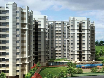825 sq ft 3 BHK 3T Apartment for rent in Merlin Waterfront at Howrah, Kolkata by Agent gharbari