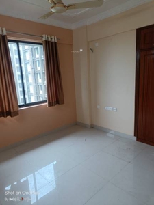 879 sq ft 2 BHK 2T Apartment for rent in Ambuja Ecospace Residencia at New Town, Kolkata by Agent BM Group
