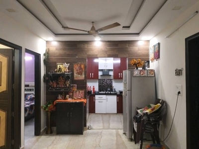 900 sq ft 3 BHK 2T Completed property BuilderFloor for sale at Rs 1.25 crore in Project in Shastri Nagar, Delhi