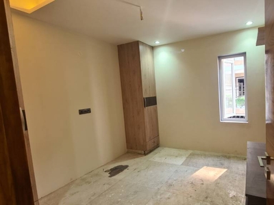 900 sq ft 3 BHK 2T Completed property BuilderFloor for sale at Rs 1.48 crore in Project in Paschim Vihar, Delhi
