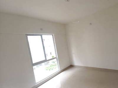 901 sq ft 3 BHK 2T Apartment for rent in Project at New Town, Kolkata by Agent Golden Eye Reality