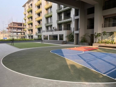 920 sq ft 2 BHK Apartment for sale at Rs 37.72 lacs in Bhawani Bandhan in Madhyamgram, Kolkata