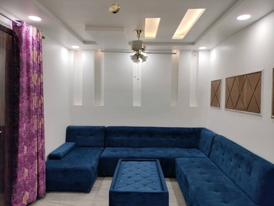 920 sq ft 3 BHK 2T East facing Completed property BuilderFloor for sale at Rs 60.00 lacs in Project in Nawada, Delhi