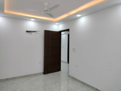 920 sq ft 3 BHK 2T SouthEast facing Completed property Apartment for sale at Rs 59.00 lacs in Project in Dwarka Mor, Delhi