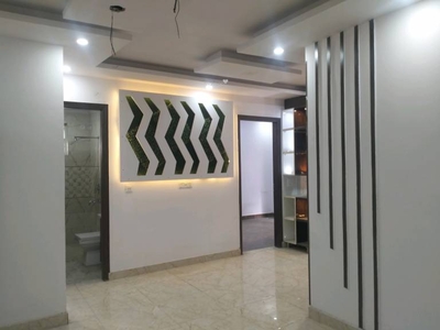 935 sq ft 3 BHK 2T Completed property BuilderFloor for sale at Rs 70.00 lacs in Project in Mahavir Enclave, Delhi