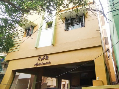 950 sq ft 2 BHK 2T Apartment for rent in Project at Raja Annamalai Puram, Chennai by Agent Nestaway Technologies Pvt Ltd
