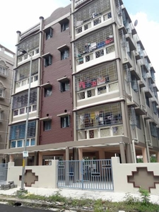 960 sq ft 3 BHK 2T Apartment for rent in Reputed Builder New Town Society at New Town, Kolkata by Agent indrajit mondal