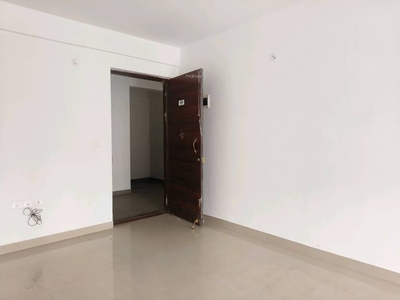 975 sq ft 2 BHK 2T NorthWest facing Completed property Apartment for sale at Rs 45.50 lacs in Project in Bommasandra, Bangalore