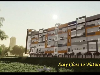 998 sq ft 2 BHK 2T East facing BuilderFloor for sale at Rs 50.00 lacs in Project in Kengeri Hobli, Bangalore