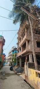 998 sq ft 3 BHK 2T SouthEast facing Completed property Apartment for sale at Rs 29.94 lacs in Project in Barrackpore, Kolkata