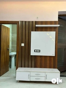 A one flat in 2 BHK ready to move in luxury flat basic amenities.