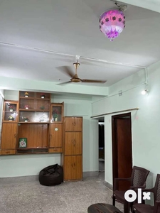 Almost New Condition Flat