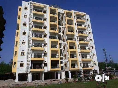 Almost new-like 3BHK flat in Modipuram, Roorkee-Haridwar Highway