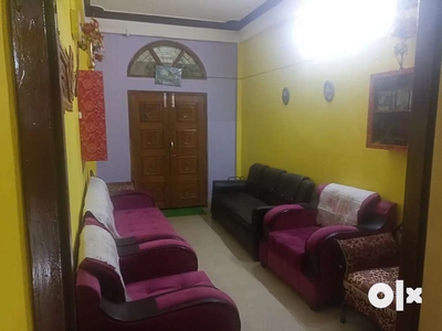 An used 3 bhk flat for sale in 2nd link road silchar