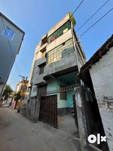 Apartment For sale in Sitamarhi Shantinagar