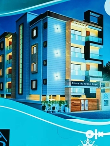 Apartment sell near Aiims hospital back site