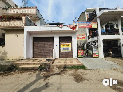 Ashiayan house for sale in Sec M ashiana