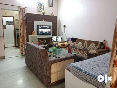 Available Fully Furnished 4.5 Bhk Best Bungalow For Sale In Motera
