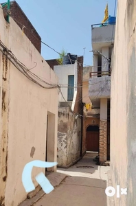 Basti danishmandan Jalandhar house for sale