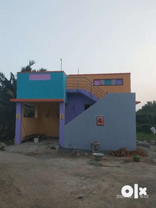 Beautiful House Constructions @ Rs 1800/sq.ft onwards