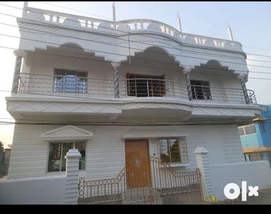 Best location, Aam Bagan Fuljhore Durgapur Well furnished own house