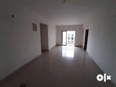 Big 3 BHK Flat for rent only at Natural City Burdwan