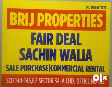 Brand new apartments available for sale near chd
