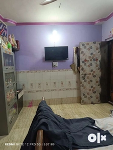 Common Gallery Cidco,1 BHK semi furnished Flat sale Rs.21 Lac virar E