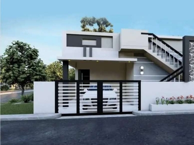 DTCP APPROVED HOUSE SEERAPALYAM MALUMACHAMPATTY