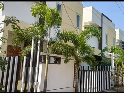 Duplex Villas are ready to occupy in Narapally 15 min drive to Uppal