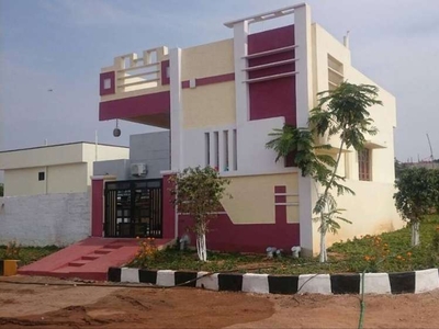 EAST FACING 1 BHK PROPOSED INDEPENDENT HOUSE NEAR KEESARA
