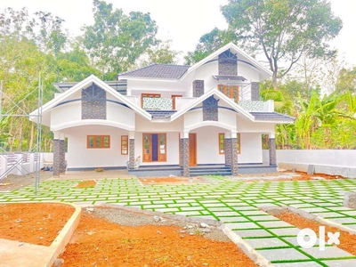 Ettumanoor Kanakkary 5 bhk