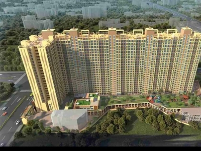 Exclusive 1& 2BHK start at 28 Lac. Only 0% Interest, Easy Monthly Emi