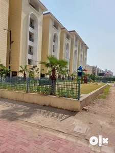 Flat for sale in sector 115 SBP City of Dreams