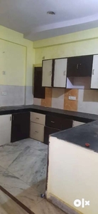 For Sale 2 BHK Semi Furnished Flat