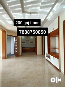 For Sale 200 gaj floor in Sector 79 Mohali