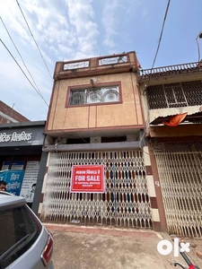FOR SALE HOUSE AT MAIN ROAD