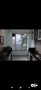Full furnished flat for sale in Manjari Green phase 4