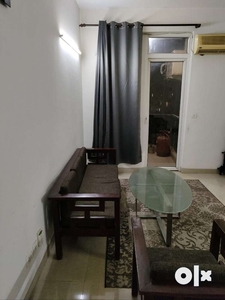 Fully furnished 2+1 BHK in Emaar Emerald Estate, Sector 65, Gurgaon
