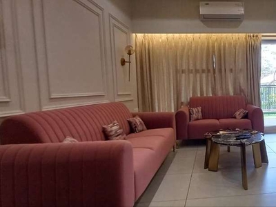 Fully furnished Ultra Luxurious appartment at 30% Discounted Price
